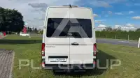 2022 Volkswagen Crafter