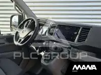 2022 Volkswagen Crafter