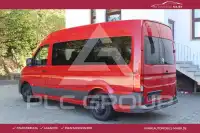 2022 Volkswagen Crafter