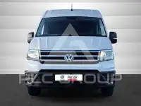 2022 Volkswagen Crafter