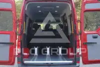 2022 Volkswagen Crafter