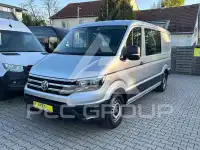 2022 Volkswagen Crafter