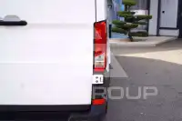 2022 Volkswagen Crafter