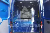 2022 Volkswagen Crafter