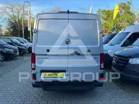 2022 Volkswagen Crafter