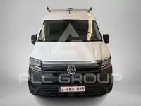 2022 Volkswagen Crafter