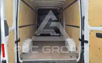 2022 Volkswagen Crafter