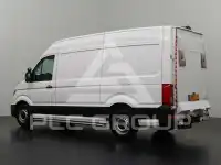 2022 Volkswagen Crafter