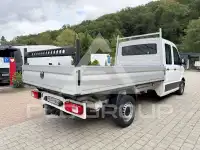 2022 Volkswagen Crafter