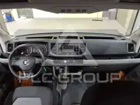 2022 Volkswagen Crafter