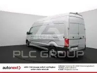 2022 Volkswagen Crafter