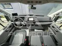 2022 Volkswagen Crafter