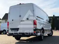 2022 Volkswagen Crafter