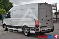 2022 Volkswagen Crafter