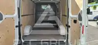 2022 Volkswagen Crafter