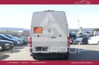 2022 Volkswagen Crafter