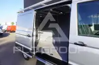 2022 Volkswagen Crafter
