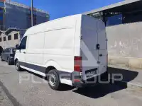 2022 Volkswagen Crafter