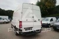 2022 Volkswagen Crafter