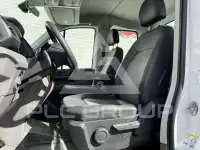2022 Volkswagen Crafter