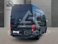 2022 Volkswagen Crafter