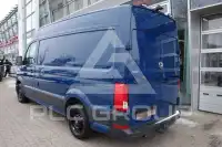 2023 Volkswagen Crafter