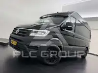 2022 Volkswagen Crafter
