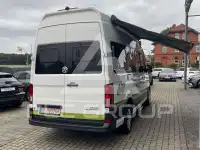 2022 Volkswagen Crafter