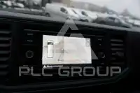 2022 Volkswagen Crafter