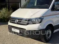 2022 Volkswagen Crafter