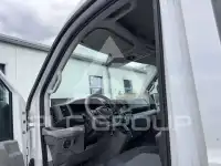 2022 Volkswagen Crafter