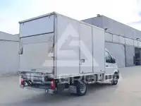 2022 Volkswagen Crafter