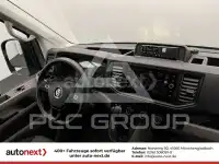 2022 Volkswagen Crafter