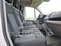 2022 Volkswagen Crafter