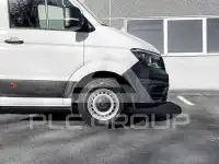2022 Volkswagen Crafter