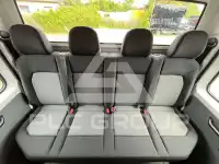 2022 Volkswagen Crafter