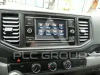 2022 Volkswagen Crafter