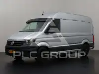 2022 Volkswagen Crafter