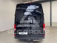 2022 Volkswagen Crafter