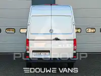 2022 Volkswagen Crafter