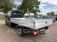 2022 Volkswagen Crafter