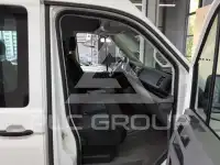 2022 Volkswagen Crafter