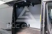 2022 Volkswagen Crafter