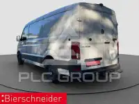 2022 Volkswagen Crafter