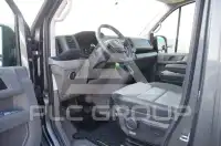 2022 Volkswagen Crafter