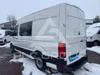 2022 Volkswagen Crafter