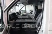 2022 Volkswagen Crafter