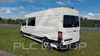 2022 Volkswagen Crafter