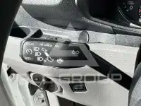 2022 Volkswagen Crafter