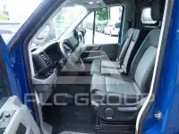 2022 Volkswagen Crafter